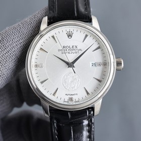 Новая модель Tw от Rolex, созданная при участии ведущих мировых д