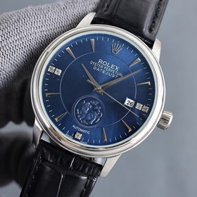 Новая модель Tw от Rolex, созданная при участии ведущих мировых д