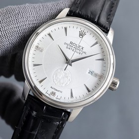 Новая модель Tw от Rolex, созданная при участии ведущих мировых д