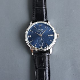 Новая модель Tw от Rolex, созданная при участии ведущих мировых д