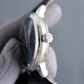 Новая модель Tw от Rolex, созданная при участии ведущих мировых д