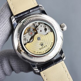 Новая модель Tw от Rolex, созданная при участии ведущих мировых д