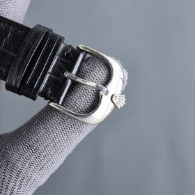 Новая модель Tw от Rolex, созданная при участии ведущих мировых д
