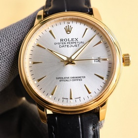 Последние новинки, рекомендуемые Rolex 【ROLEX】 Мужские часы с уни