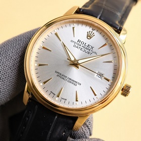 Последние новинки, рекомендуемые Rolex 【ROLEX】 Мужские часы с уни
