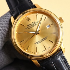 Последние новинки, рекомендуемые Rolex 【ROLEX】 Мужские часы с уни