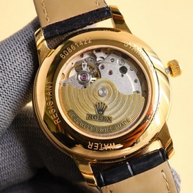 Последние новинки, рекомендуемые Rolex 【ROLEX】 Мужские часы с уни