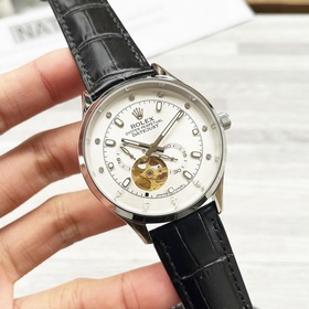 Новая модель часов Rolex для мужчин, многофункциональный дизайн, 