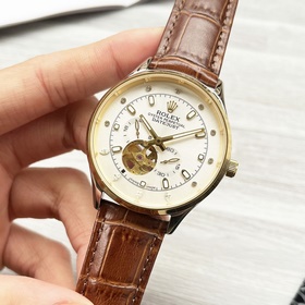 Новая модель часов Rolex для мужчин, многофункциональный дизайн, 