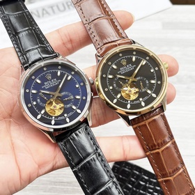 Новая модель часов Rolex для мужчин, многофункциональный дизайн, 
