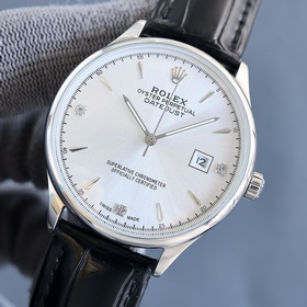 Последние новинки года, рекомендуемые Rolex 【ROLEX】 Мужские часы 