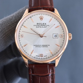 Последние новинки года, рекомендуемые Rolex 【ROLEX】 Мужские часы 