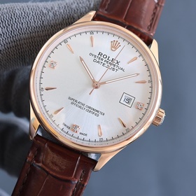 Последние новинки года, рекомендуемые Rolex 【ROLEX】 Мужские часы 