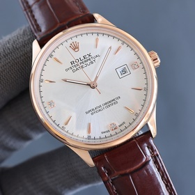 Последние новинки года, рекомендуемые Rolex 【ROLEX】 Мужские часы 