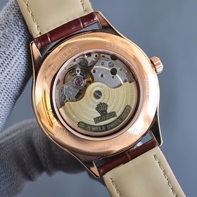 Последние новинки года, рекомендуемые Rolex 【ROLEX】 Мужские часы 