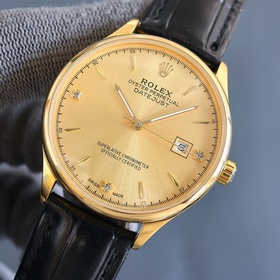 Последние новинки года, рекомендуемые Rolex 【ROLEX】 Мужские часы 