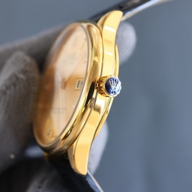 Последние новинки года, рекомендуемые Rolex 【ROLEX】 Мужские часы 