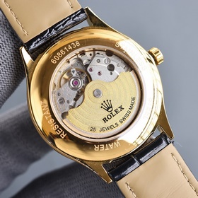 2024 Новая модель Rolex (реальные фотографии) из бизнес-серии, по