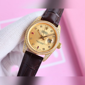 Ролькс Datejust ROLEXLINE – популярная модель, обязательный аксес