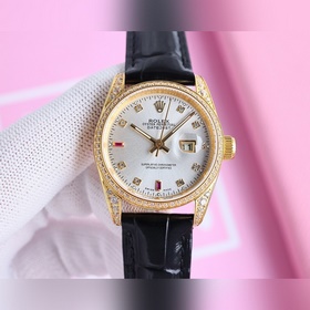 Ролькс Datejust ROLEXLINE – популярная модель, обязательный аксес