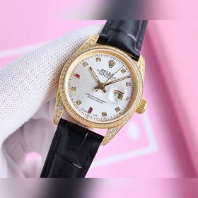 Ролькс Datejust ROLEXLINE – популярная модель, обязательный аксес