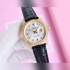 Ролькс Datejust ROLEXLINE – популярная модель, обязательный аксес