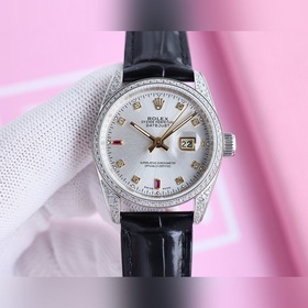 Ролькс Datejust ROLEXLINE – популярная модель, обязательный аксес
