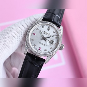 Ролькс Datejust ROLEXLINE – популярная модель, обязательный аксес