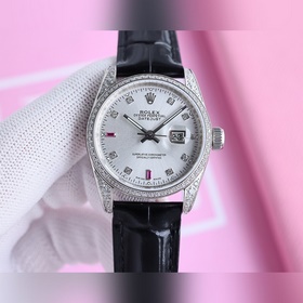 Ролькс Datejust ROLEXLINE – популярная модель, обязательный аксес