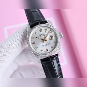 Ролькс Datejust ROLEXLINE – популярная модель, обязательный аксес