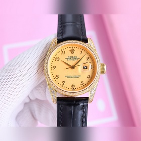 Ролекс Datejust ROLEXLINE – популярная модель, необходимая каждой