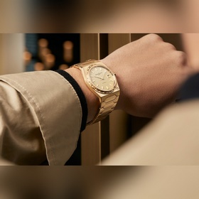 Ретро и модный, популярный среди многих знаменитостей — Vacheron