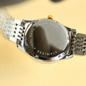 Часы для пар от Vacheron Constantin. Оригинальный импортный кварц