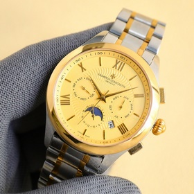 Vacheron Constantin R46 обновленная версия серии Tradition, много