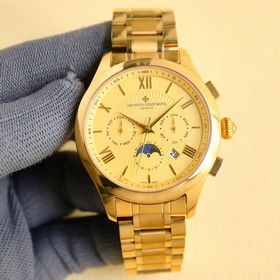 Vacheron Constantin R46 обновленная версия серии Tradition, много