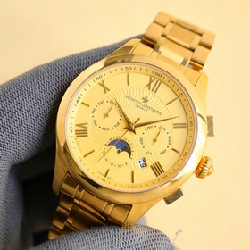 Vacheron Constantin R46 обновленная версия серии Tradition, много