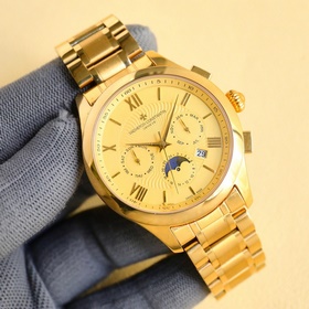 Vacheron Constantin R46 обновленная версия серии Tradition, много