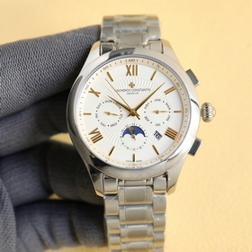 Vacheron Constantin R46 обновленная версия серии Tradition, много