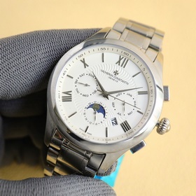 Vacheron Constantin R46 обновленная версия серии Tradition, много