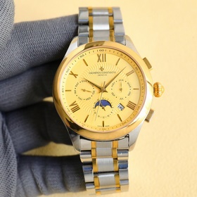 Vacheron Constantin R46 обновленная версия серии Tradition, много