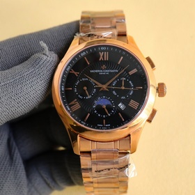 Vacheron Constantin R46 обновленная версия серии Tradition, много