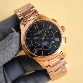 Vacheron Constantin R46 обновленная версия серии Tradition, много