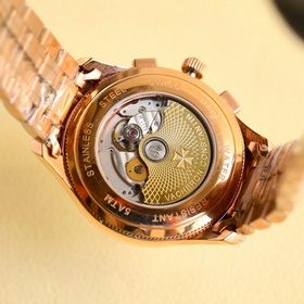 Vacheron Constantin R46 обновленная версия серии Tradition, много