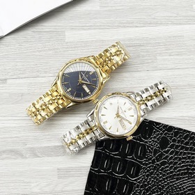 Мужские часы с тремя стрелками [Новинка]： Vacheron Constantin, л