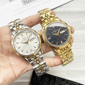 Мужские часы с тремя стрелками [Новинка]： Vacheron Constantin, л
