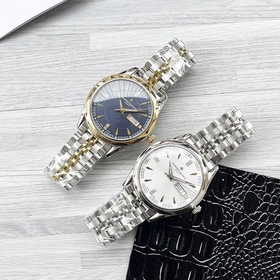 Мужские часы с тремя стрелками [Новинка]： Vacheron Constantin, л
