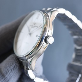 【Новинка】： Vacheron Constantin, дизайн с тремя стрелками Тип ： Эл