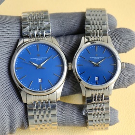 Часы для пар от Vacheron Constantin. Оригинальный импортный кварц