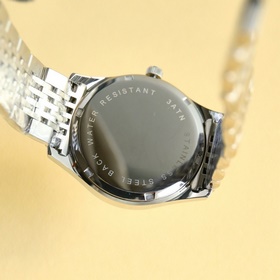 Часы для пар от Vacheron Constantin. Оригинальный импортный кварц