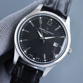 Новейшая модель часов для мужчин из серии Heritage от Vacheron Co
